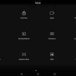 Huawei MediaPad M5 Pro Kamera-App