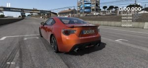 Project Cars Go Toyota Racing Start