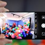 Huawei Mate 20 Pro Kamera Ultra-Weitwinkel