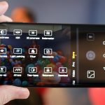 Huawei Mate 20 Pro Kamera-Modi