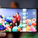 Huawei Mate 20 Pro Video-Modi