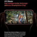 Apple iPhone Xr A12 Bionic