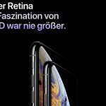 Apple iPhone Xs (Max) Screen