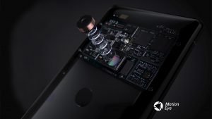 Sony Xperia XZ3