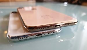 Chargegate und Beautygate beim iPhone Xs (Max)