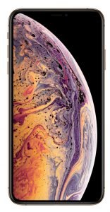 Apple iPhone Xs Max Front