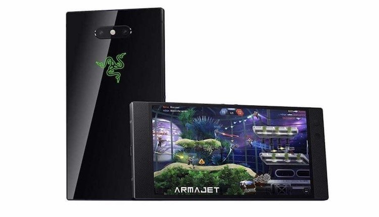 Razer Phone 2 Gaming-Smartphone