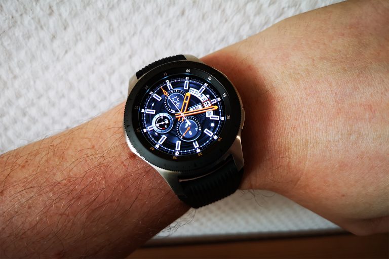 Samsung-Galaxy-Watch-Unboxing-55 – handy.de – Das Magazin
