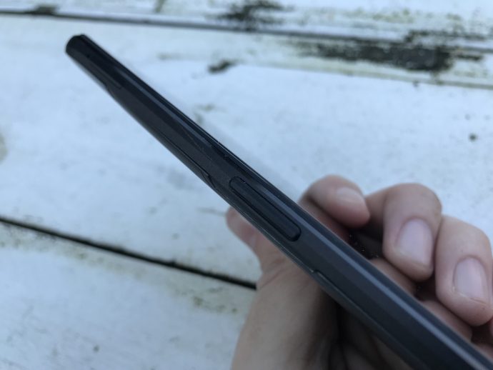 Asus ROG Phone zusätzliche Anschlüsse