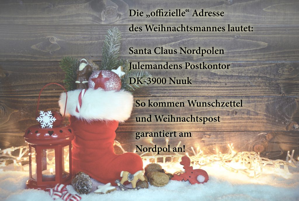 Nikolaus Spruch Nikolaus Spruche Und Gedichte Nikolaus, auch