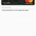 Apple Pay einrichten: So geht's