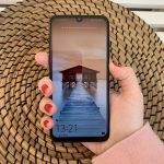 Huawei P Smart 2019 im Hands-On