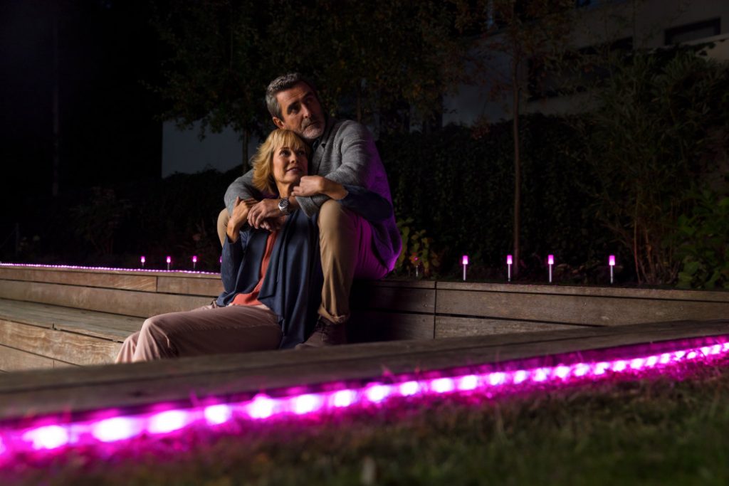 Ledvance Osram Smart+ LED-Streifen Outdoor