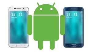 Android 10 Q steht in den Startlöchern.