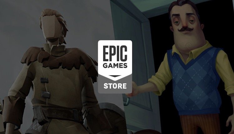 Epic Games Store kommt auch für Android