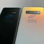 Samsung Galaxy S10 und Galaxy S10+ Triple-Kamera