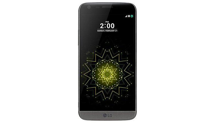 LG stellt den Support für das LG G5 und LG V20 ein