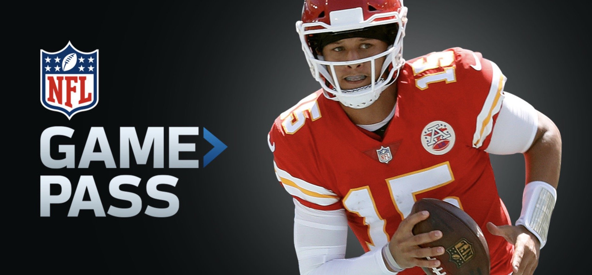 how to watch nfl game pass on xbox one