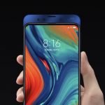 Xiaomi Mi Mix 3 5G Slider-Phone