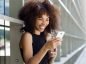 Gratis-Datenvolumen sorgt für Freude bei Handy-Nutzern