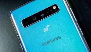 Features des Samsung Galaxy S10 5G im Check