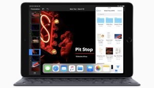 Ipad Nachwuchs Mehrere Neue Apple Tablets Kommen Im Herbst 2019