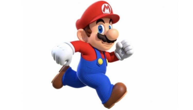 Super Mario Run für Smartphones