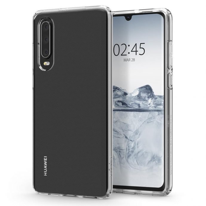 Huawei P30 Case 4