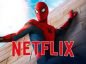 Spiderman: Homecoming auf Netflix