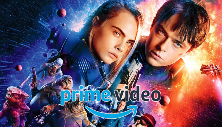 Amazon Prime Video: Die Serien- und Film-Neuerscheinungen im Juni