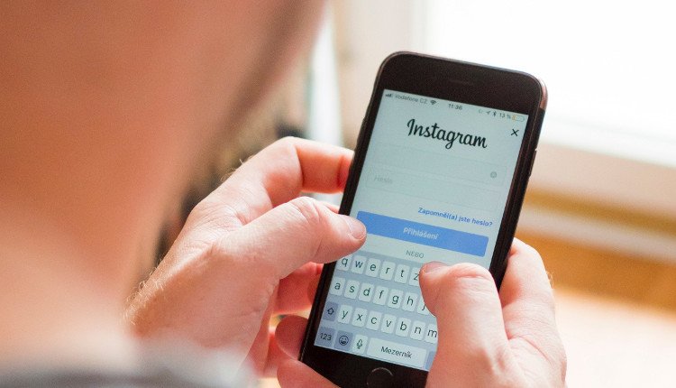 Instagram Leak Millionen Daten gehackt