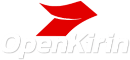 OpenKirin Logo