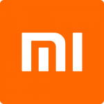 Logo Xiaomi Mi