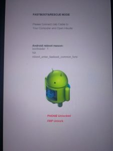 Huawei mit eigenem Android: Der Bootloader muss zwingend entsperrt sein!