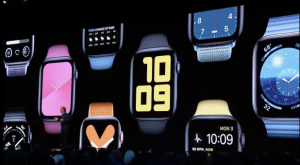 Apple Watch: WatchOS 6 lässt die Uhr autarker werden.