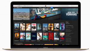 iTunes auf iOS und Mac: Aus und vorbei!