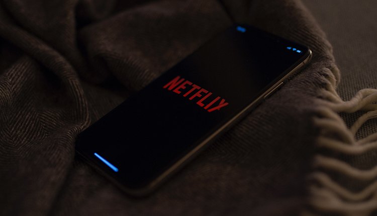 Netflix-Neuerscheinungen: Das sind die neuen Filme und Serien im Angebot