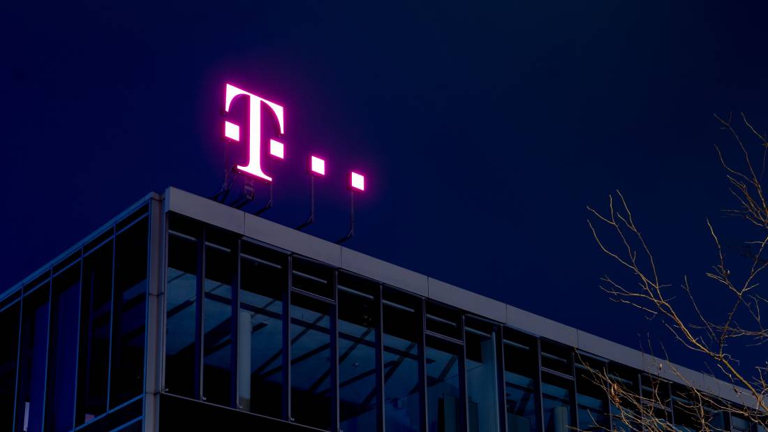 Telekom header