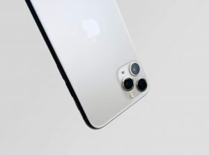 iPhone 11 Kamera