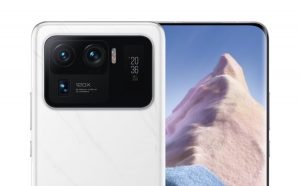 Xiaomi Mi 11 Ultra Kamera und Display