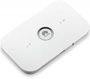 Huawei LTE Hotspot Homespot 4g
